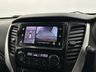 USED 2018 68 MITSUBISHI SHOGUN SPORT 2.4D 4 Auto 4WD Euro 6 5dr CARPLAY, 360*CAM, ALL LED, 18"