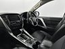USED 2018 68 MITSUBISHI SHOGUN SPORT 2.4D 4 Auto 4WD Euro 6 5dr CARPLAY, 360*CAM, ALL LED, 18"