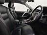 USED 2018 68 MITSUBISHI SHOGUN SPORT 2.4D 4 Auto 4WD Euro 6 5dr CARPLAY, 360*CAM, ALL LED, 18"