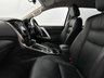 USED 2018 68 MITSUBISHI SHOGUN SPORT 2.4D 4 Auto 4WD Euro 6 5dr CARPLAY, 360*CAM, ALL LED, 18"