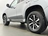 USED 2018 68 MITSUBISHI SHOGUN SPORT 2.4D 4 Auto 4WD Euro 6 5dr CARPLAY, 360*CAM, ALL LED, 18"