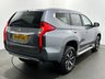 USED 2018 68 MITSUBISHI SHOGUN SPORT 2.4D 4 Auto 4WD Euro 6 5dr CARPLAY, 360*CAM, ALL LED, 18"