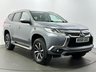USED 2018 68 MITSUBISHI SHOGUN SPORT 2.4D 4 Auto 4WD Euro 6 5dr CARPLAY, 360*CAM, ALL LED, 18"