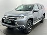 USED 2018 68 MITSUBISHI SHOGUN SPORT 2.4D 4 Auto 4WD Euro 6 5dr CARPLAY, 360*CAM, ALL LED, 18"