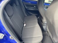 USED 2023 73 TOYOTA AYGO X 1.0 VVT-i Edge Hatchback 5dr Petrol Manual Euro 6 (s/s) (72 ps) 