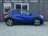 USED 2023 73 TOYOTA AYGO X 1.0 VVT-i Edge Hatchback 5dr Petrol Manual Euro 6 (s/s) (72 ps) 