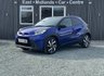 USED 2023 73 TOYOTA AYGO X 1.0 VVT-i Edge Hatchback 5dr Petrol Manual Euro 6 (s/s) (72 ps) 
