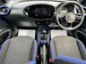 USED 2023 73 TOYOTA AYGO X 1.0 VVT-i Edge Hatchback 5dr Petrol Manual Euro 6 (s/s) (72 ps) 