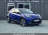 USED 2023 73 TOYOTA AYGO X 1.0 VVT-i Edge Hatchback 5dr Petrol Manual Euro 6 (s/s) (72 ps) 