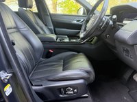 USED 2020 20 LAND ROVER RANGE ROVER VELAR 3.0 D300 R-Dynamic HSE SUV 5dr Diesel Auto 4WD Euro 6 (s/s) (300 ps) MATRIX LEDS, ADAPT CRUISE, MERIDIAN
