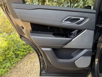 USED 2020 20 LAND ROVER RANGE ROVER VELAR 3.0 D300 R-Dynamic HSE SUV 5dr Diesel Auto 4WD Euro 6 (s/s) (300 ps) MATRIX LEDS, ADAPT CRUISE, MERIDIAN