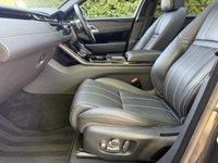 USED 2020 20 LAND ROVER RANGE ROVER VELAR 3.0 D300 R-Dynamic HSE SUV 5dr Diesel Auto 4WD Euro 6 (s/s) (300 ps) MATRIX LEDS, ADAPT CRUISE, MERIDIAN
