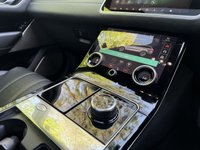 USED 2020 20 LAND ROVER RANGE ROVER VELAR 3.0 D300 R-Dynamic HSE SUV 5dr Diesel Auto 4WD Euro 6 (s/s) (300 ps) MATRIX LEDS, ADAPT CRUISE, MERIDIAN