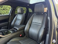 USED 2020 20 LAND ROVER RANGE ROVER VELAR 3.0 D300 R-Dynamic HSE SUV 5dr Diesel Auto 4WD Euro 6 (s/s) (300 ps) MATRIX LEDS, ADAPT CRUISE, MERIDIAN