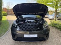 USED 2020 20 LAND ROVER RANGE ROVER VELAR 3.0 D300 R-Dynamic HSE SUV 5dr Diesel Auto 4WD Euro 6 (s/s) (300 ps) MATRIX LEDS, ADAPT CRUISE, MERIDIAN