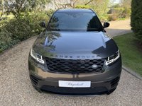 USED 2020 20 LAND ROVER RANGE ROVER VELAR 3.0 D300 R-Dynamic HSE SUV 5dr Diesel Auto 4WD Euro 6 (s/s) (300 ps) MATRIX LEDS, ADAPT CRUISE, MERIDIAN