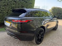 USED 2020 20 LAND ROVER RANGE ROVER VELAR 3.0 D300 R-Dynamic HSE SUV 5dr Diesel Auto 4WD Euro 6 (s/s) (300 ps) MATRIX LEDS, ADAPT CRUISE, MERIDIAN
