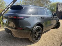 USED 2020 20 LAND ROVER RANGE ROVER VELAR 3.0 D300 R-Dynamic HSE SUV 5dr Diesel Auto 4WD Euro 6 (s/s) (300 ps) MATRIX LEDS, ADAPT CRUISE, MERIDIAN