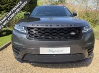 USED 2020 20 LAND ROVER RANGE ROVER VELAR 3.0 D300 R-Dynamic HSE SUV 5dr Diesel Auto 4WD Euro 6 (s/s) (300 ps) MATRIX LEDS, ADAPT CRUISE, MERIDIAN