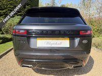 USED 2020 20 LAND ROVER RANGE ROVER VELAR 3.0 D300 R-Dynamic HSE SUV 5dr Diesel Auto 4WD Euro 6 (s/s) (300 ps) MATRIX LEDS, ADAPT CRUISE, MERIDIAN