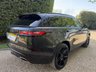 USED 2020 20 LAND ROVER RANGE ROVER VELAR 3.0 D300 R-Dynamic HSE SUV 5dr Diesel Auto 4WD Euro 6 (s/s) (300 ps) MATRIX LEDS, ADAPT CRUISE, MERIDIAN