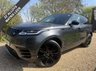 USED 2020 20 LAND ROVER RANGE ROVER VELAR 3.0 D300 R-Dynamic HSE SUV 5dr Diesel Auto 4WD Euro 6 (s/s) (300 ps) MATRIX LEDS, ADAPT CRUISE, MERIDIAN
