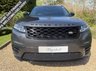 USED 2020 20 LAND ROVER RANGE ROVER VELAR 3.0 D300 R-Dynamic HSE SUV 5dr Diesel Auto 4WD Euro 6 (s/s) (300 ps) MATRIX LEDS, ADAPT CRUISE, MERIDIAN