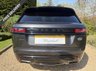 USED 2020 20 LAND ROVER RANGE ROVER VELAR 3.0 D300 R-Dynamic HSE SUV 5dr Diesel Auto 4WD Euro 6 (s/s) (300 ps) MATRIX LEDS, ADAPT CRUISE, MERIDIAN
