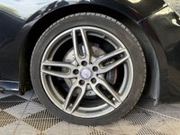 USED 2017 17 MERCEDES-BENZ A-CLASS 2.1 A200d AMG Line Hatchback 5dr Diesel 7G-DCT Euro 6 (s/s) (136 ps) 