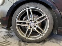 USED 2017 17 MERCEDES-BENZ A-CLASS 2.1 A200d AMG Line Hatchback 5dr Diesel 7G-DCT Euro 6 (s/s) (136 ps) 