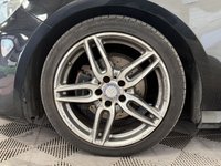 USED 2017 17 MERCEDES-BENZ A-CLASS 2.1 A200d AMG Line Hatchback 5dr Diesel 7G-DCT Euro 6 (s/s) (136 ps) 