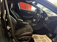 USED 2017 17 MERCEDES-BENZ A-CLASS 2.1 A200d AMG Line Hatchback 5dr Diesel 7G-DCT Euro 6 (s/s) (136 ps) 