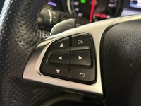 USED 2017 17 MERCEDES-BENZ A-CLASS 2.1 A200d AMG Line Hatchback 5dr Diesel 7G-DCT Euro 6 (s/s) (136 ps) 