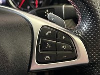 USED 2017 17 MERCEDES-BENZ A-CLASS 2.1 A200d AMG Line Hatchback 5dr Diesel 7G-DCT Euro 6 (s/s) (136 ps) 