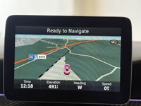 USED 2017 17 MERCEDES-BENZ A-CLASS 2.1 A200d AMG Line Hatchback 5dr Diesel 7G-DCT Euro 6 (s/s) (136 ps) 