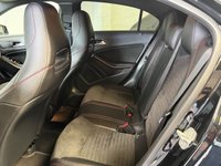 USED 2017 17 MERCEDES-BENZ A-CLASS 2.1 A200d AMG Line Hatchback 5dr Diesel 7G-DCT Euro 6 (s/s) (136 ps) 