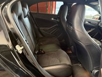 USED 2017 17 MERCEDES-BENZ A-CLASS 2.1 A200d AMG Line Hatchback 5dr Diesel 7G-DCT Euro 6 (s/s) (136 ps) 