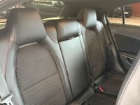USED 2017 17 MERCEDES-BENZ A-CLASS 2.1 A200d AMG Line Hatchback 5dr Diesel 7G-DCT Euro 6 (s/s) (136 ps) 