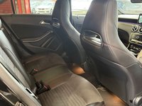 USED 2017 17 MERCEDES-BENZ A-CLASS 2.1 A200d AMG Line Hatchback 5dr Diesel 7G-DCT Euro 6 (s/s) (136 ps) 
