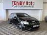 USED 2017 17 MERCEDES-BENZ A-CLASS 2.1 A200d AMG Line Hatchback 5dr Diesel 7G-DCT Euro 6 (s/s) (136 ps) 