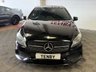 USED 2017 17 MERCEDES-BENZ A-CLASS 2.1 A200d AMG Line Hatchback 5dr Diesel 7G-DCT Euro 6 (s/s) (136 ps) 