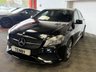USED 2017 17 MERCEDES-BENZ A-CLASS 2.1 A200d AMG Line Hatchback 5dr Diesel 7G-DCT Euro 6 (s/s) (136 ps) 