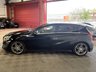 USED 2017 17 MERCEDES-BENZ A-CLASS 2.1 A200d AMG Line Hatchback 5dr Diesel 7G-DCT Euro 6 (s/s) (136 ps) 