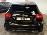 USED 2017 17 MERCEDES-BENZ A-CLASS 2.1 A200d AMG Line Hatchback 5dr Diesel 7G-DCT Euro 6 (s/s) (136 ps) 