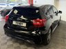 USED 2017 17 MERCEDES-BENZ A-CLASS 2.1 A200d AMG Line Hatchback 5dr Diesel 7G-DCT Euro 6 (s/s) (136 ps) 