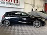 USED 2017 17 MERCEDES-BENZ A-CLASS 2.1 A200d AMG Line Hatchback 5dr Diesel 7G-DCT Euro 6 (s/s) (136 ps) 
