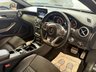 USED 2017 17 MERCEDES-BENZ A-CLASS 2.1 A200d AMG Line Hatchback 5dr Diesel 7G-DCT Euro 6 (s/s) (136 ps) 
