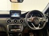 USED 2017 17 MERCEDES-BENZ A-CLASS 2.1 A200d AMG Line Hatchback 5dr Diesel 7G-DCT Euro 6 (s/s) (136 ps) 