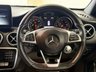 USED 2017 17 MERCEDES-BENZ A-CLASS 2.1 A200d AMG Line Hatchback 5dr Diesel 7G-DCT Euro 6 (s/s) (136 ps) 