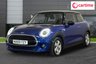 USED 2019 69 MINI HATCH 1.5 Cooper Classic Hatchback 3dr Petrol Manual Euro 6 (s/s) (136 ps) Comfort Pack, Display Screen, 15In Alloys, DAB Digital Radio, Air Conditioning Comfort Pack, Display Screen, 15In Alloys, DAB Digital Radio, Air Conditioning